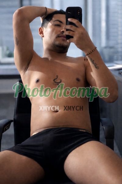 Emerson (85) 99936-3793, garoto de programa em Fortaleza