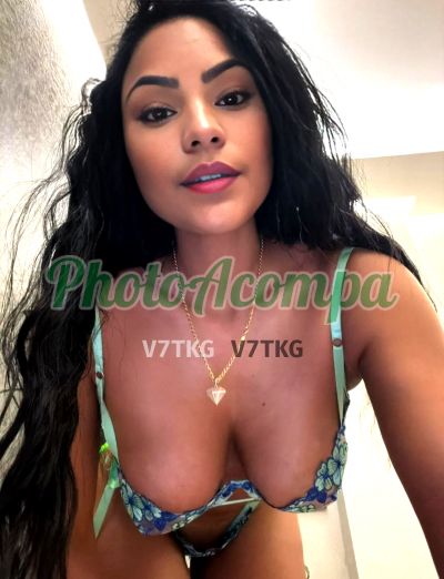 Promoção Apenas Hoje (11) 94876-5169 - acompanhante em Tatuapé (SP)