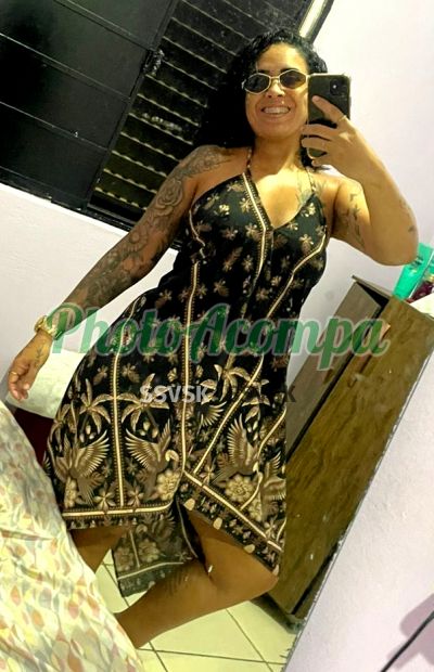 Brunna (21) 99048-7390, garota de programa em Sorocaba