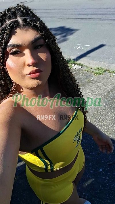 Bianca (11) 96060-7044, transex em Mogi das Cruzes