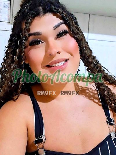 Bianca (11) 96060-7044, transex em Mogi das Cruzes