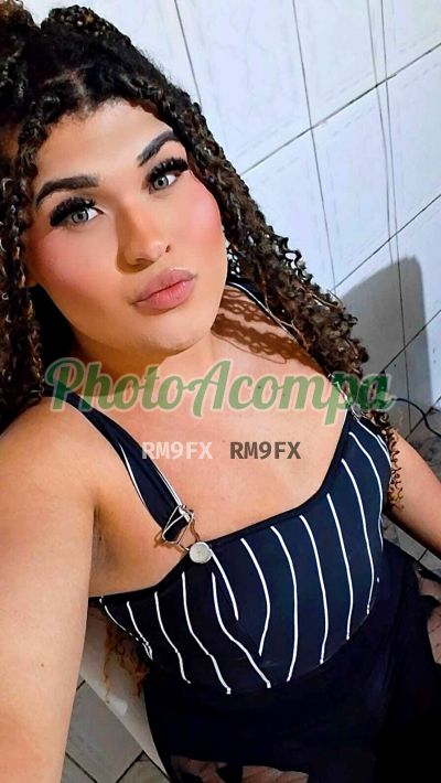 Bianca (11) 96060-7044, travesti em Mogi das Cruzes