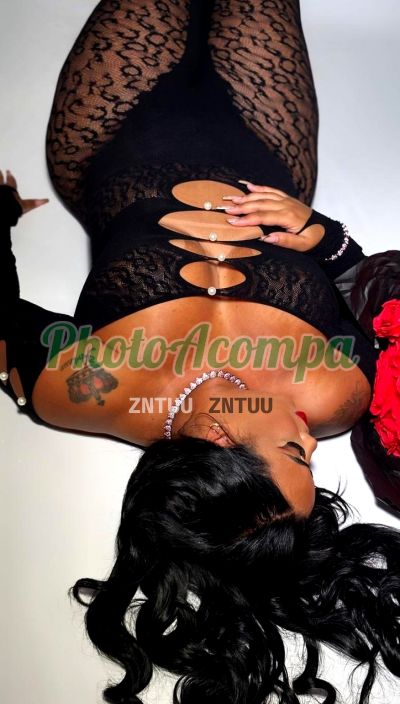 Lara (21) 99274-6775, acompanhante em Jales