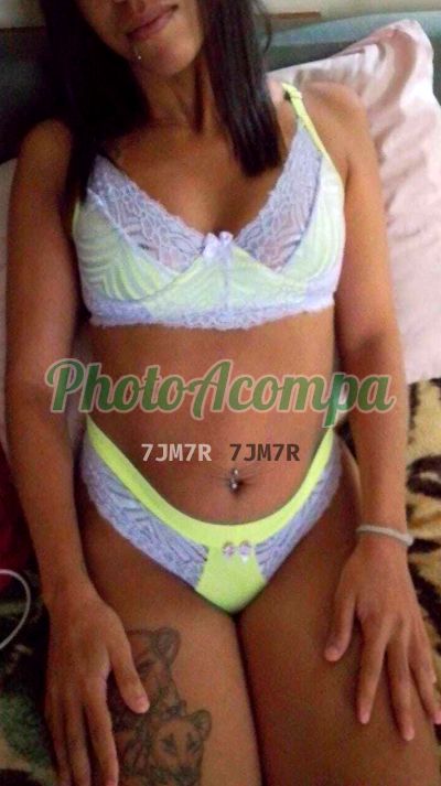 Ester (21) 98855-6296, acompanhante em Hortolândia