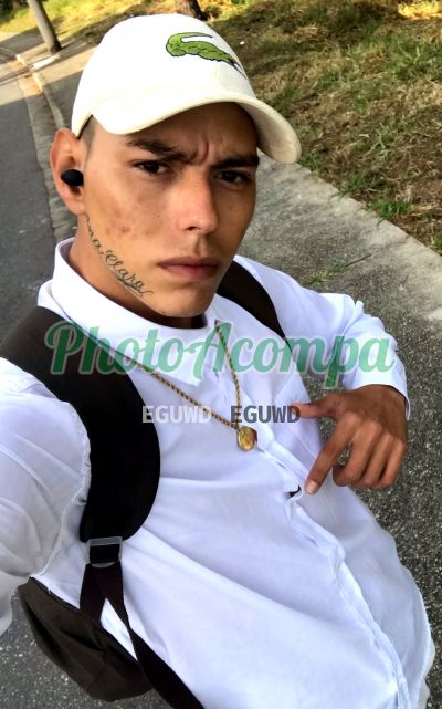 Bmo (12) 98127-5873, garoto de programa em São José dos Campos