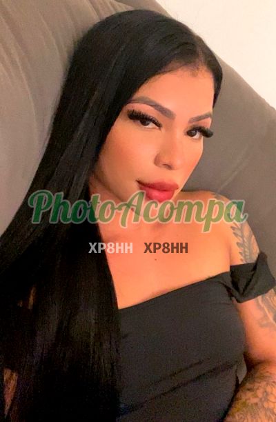 Sofia (14) 99116-7965, escort em Ribeirão Preto