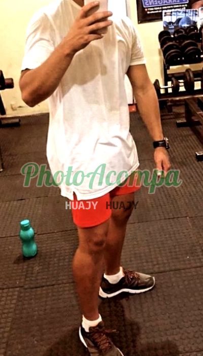 Diego (88) 99946-1308, garoto de programa em São José dos Campos