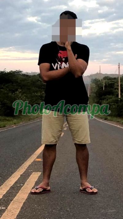 Diego (88) 99946-1308, garoto de programa em São José dos Campos