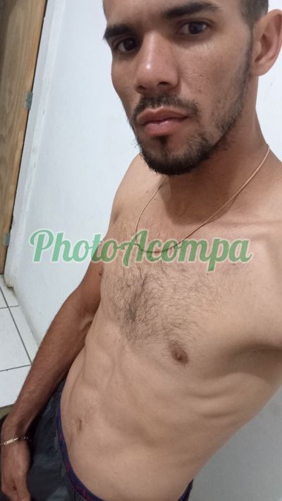 Mark Gregory Brito Kenned (41) 99599-0951, garoto de programa em Curitiba