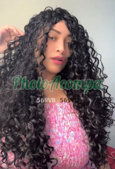 Eduarda (47) 98421-7356, garota de programa em Catanduva