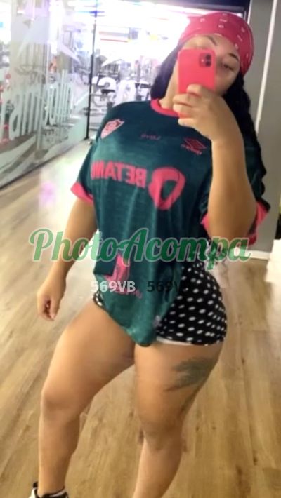 Eduarda (47) 98421-7356, garota de programa em Catanduva