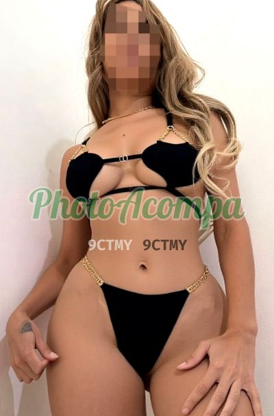 Alana (11) 93918-9251, acompanhante em Tatuapé (SP)