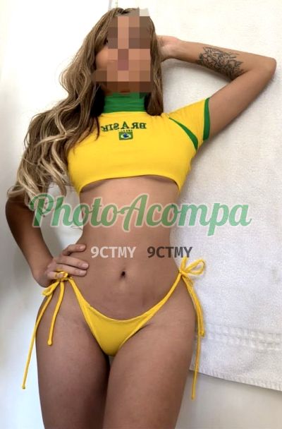 Alana (11) 93918-9251, acompanhante em Tatuapé (SP)