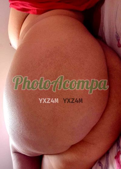 Carol (11) 95816-2156, escort em São Paulo