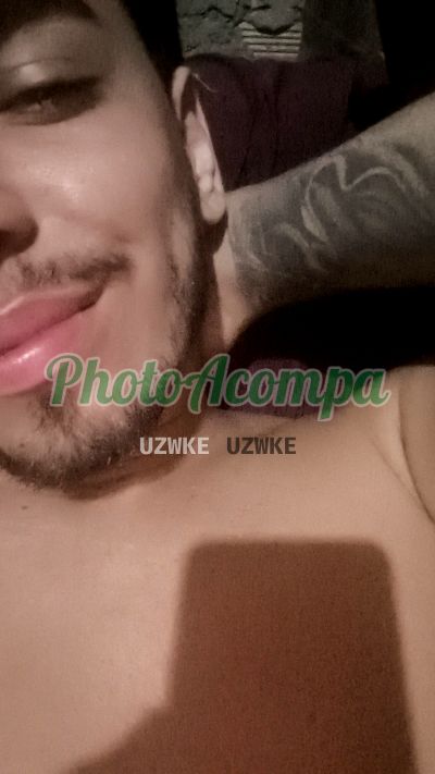 Dante Lux (31) 99327-5656, garoto de programa em Belo Horizonte