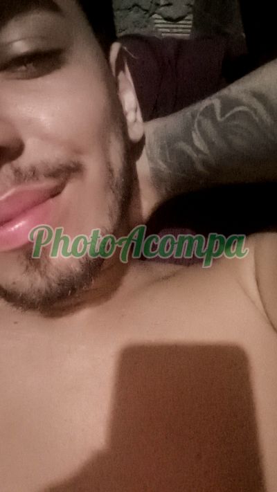 Dante Lux (31) 99327-5656, garoto de programa em Belo Horizonte
