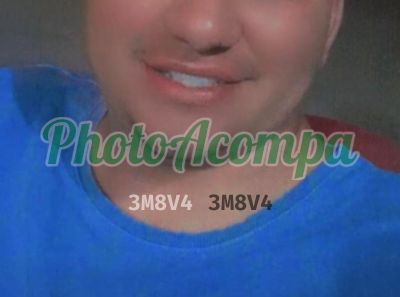 Magnum (74) 99803-2963, garoto de programa em Juazeiro