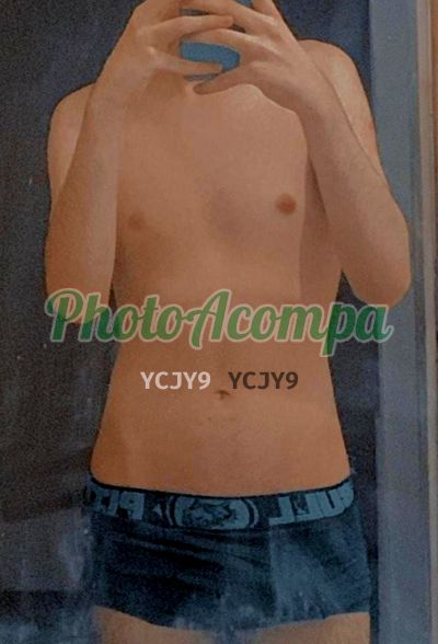 Gabriel (11) 97265-1128, garoto de programa em Osasco