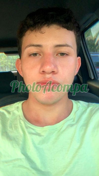 Gabriel (11) 97265-1128, garoto de programa em Osasco
