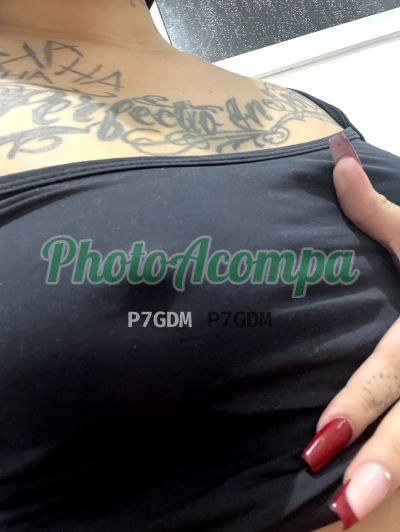 Mirella Souza (11) 96249-7843, escort em Samambaia