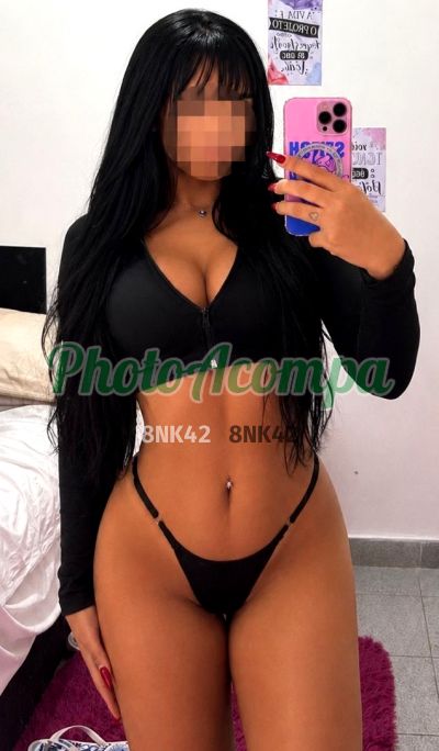 Amanda (11) 92694-4901, garota de programa em Tatuapé (SP)