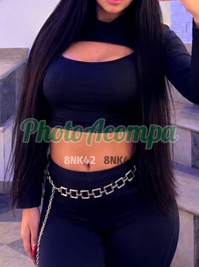 Amanda (11) 92694-4901, escort em Tatuapé (SP)