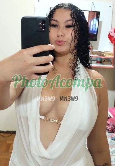 Gaby (15) 99620-9088, escort em Itapetininga