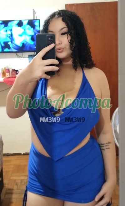 Gaby (15) 99620-9088, acompanhante em Itapetininga