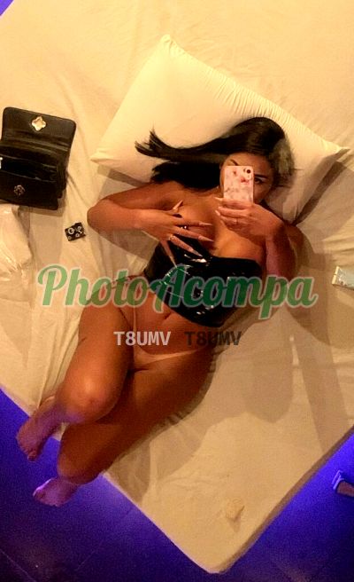 Sabrina (11) 95733-0262, transex na Lapa (RJ)