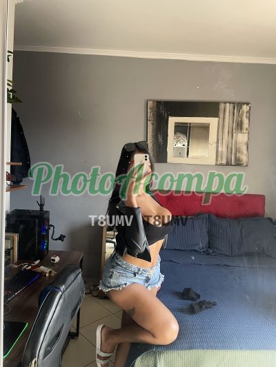 Sabrina (11) 95733-0262, travesti na Lapa (RJ)