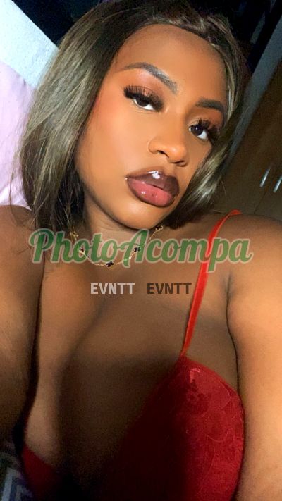 Danixaradasha, mulher que faz videochamadas e sexting