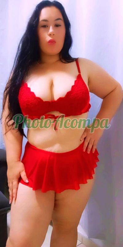 Sabrina Sanches (51) 98130-0905, acompanhante em Cachoeirinha