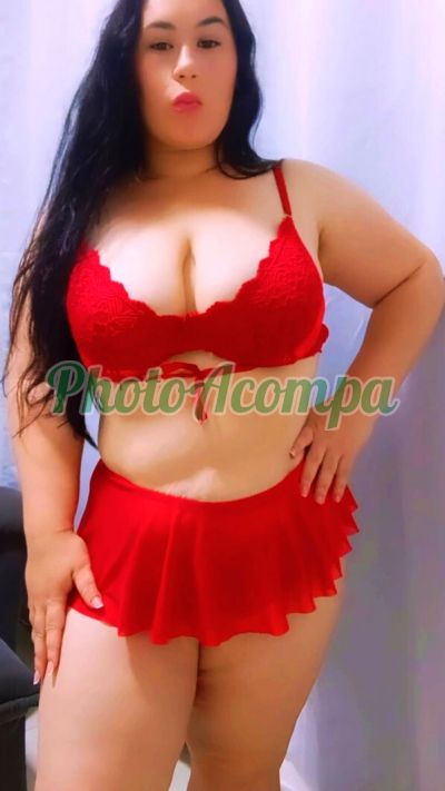 Sabrina Sanches (51) 98130-0905, acompanhante em Cachoeirinha