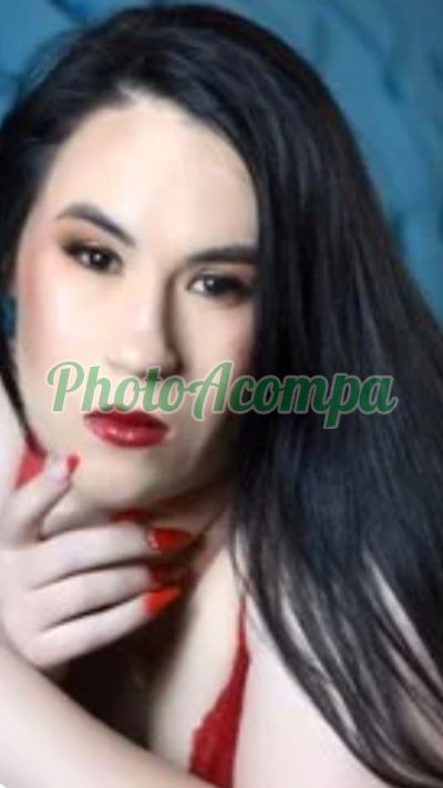Sabrina Sanches (51) 98130-0905, acompanhante em Cachoeirinha