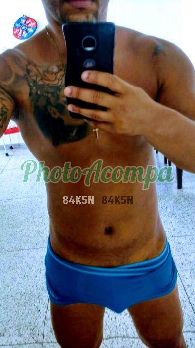 Caio (13) 98815-1410, garoto de programa em Santos