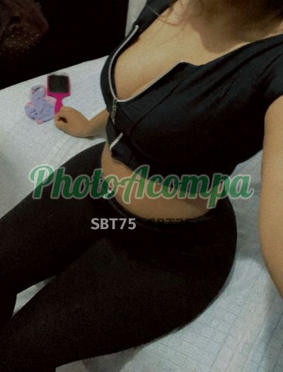 Alice Biank (14) 98178-9123, mulher que faz videochamadas e sexting
