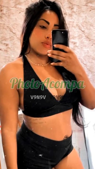 Júlia (83) 99385-7201, garota de programa em Igarassu