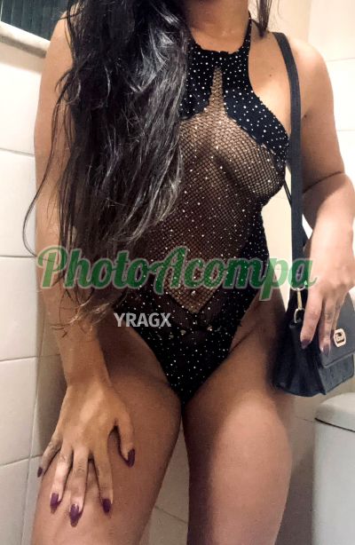Ana Oliver (21) 99634-0745, acompanhante na Gávea (RJ)