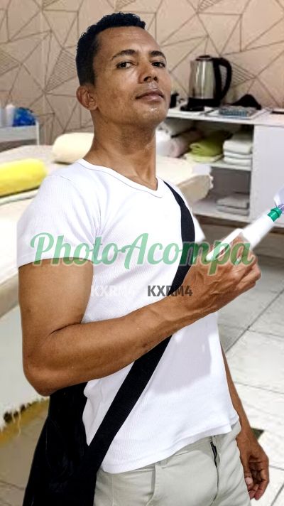 Tantra Top (71) 99208-4681, homem que faz massagens eróticas no Caminho das Árvores (Salvador)