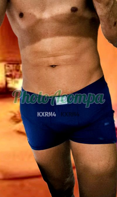 Tantra Top (71) 99208-4681, homem que faz massagens eróticas no Caminho das Árvores (Salvador)