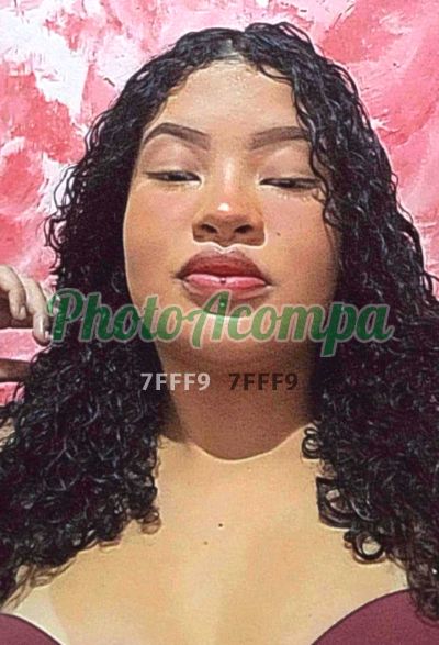 Gabriela (21) 99280-7776, massagista no Rio de Janeiro