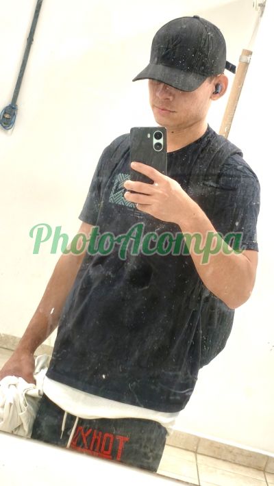 São Leopoldo (51) 99441-3695, garoto de programa em São Leopoldo
