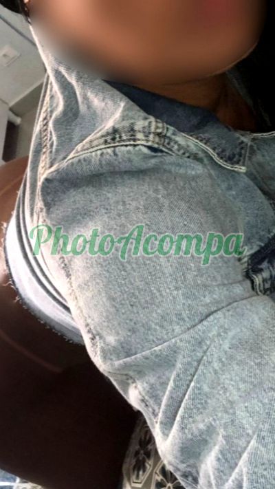 Malu (21) 99456-3924, garota de programa na Barra da Tijuca (RJ)