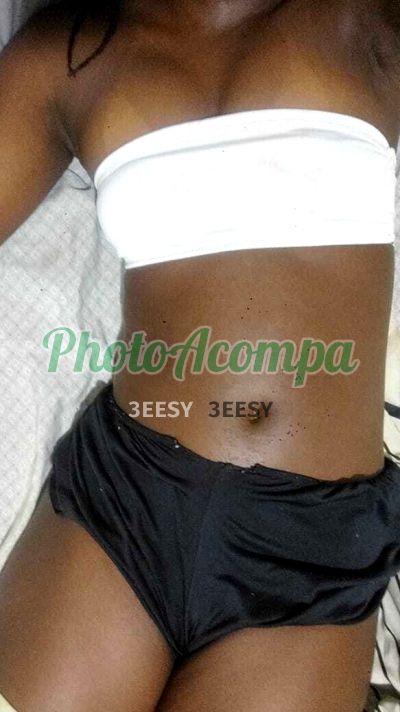 Mellysa, escort em Natal