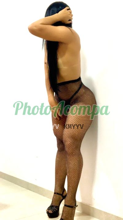Laís Manauara, acompanhante no Jardim América (Goiânia)