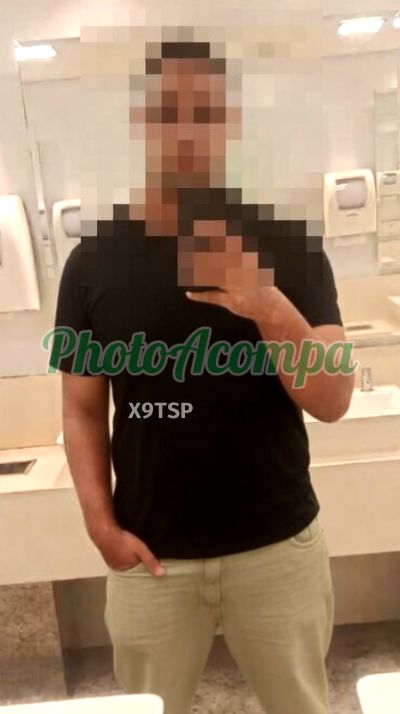 Carlos (11) 99100-6000, garoto de programa em São Bernardo do Campo (ABC Paulista)