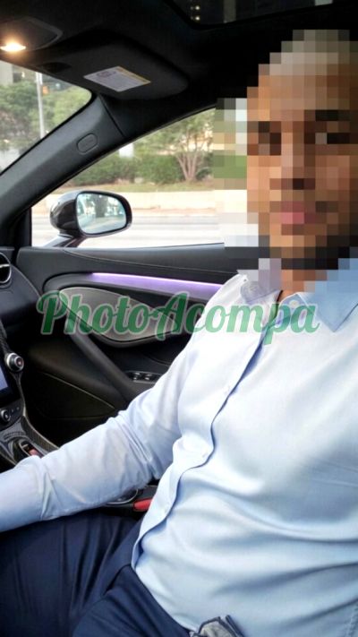 Carlos (11) 99100-6000, garoto de programa em São Bernardo do Campo (ABC Paulista)