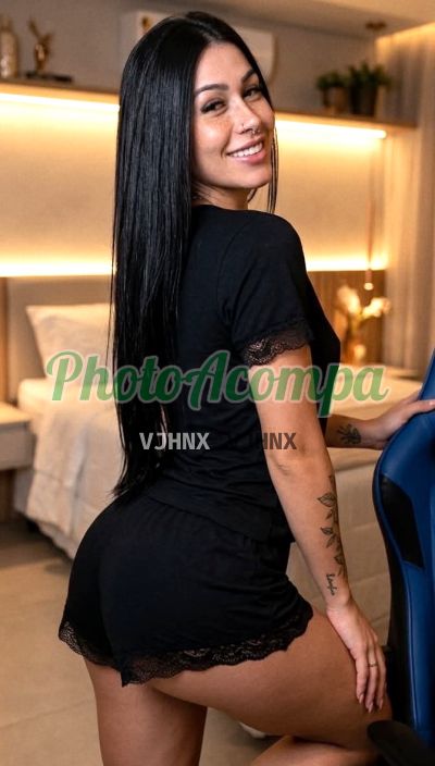 Isabela (11) 96083-4022, garota de programa em Jundiaí