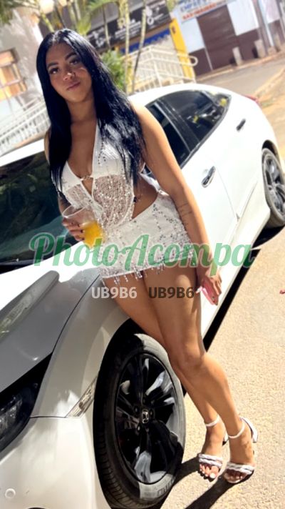 Lourrany (48) 99184-1073, acompanhante em Florianópolis