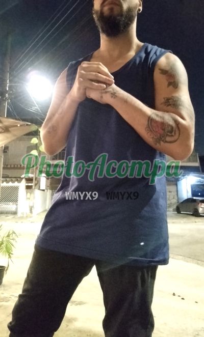 Jayjay (11) 99274-0761, garoto de programa em Guarulhos